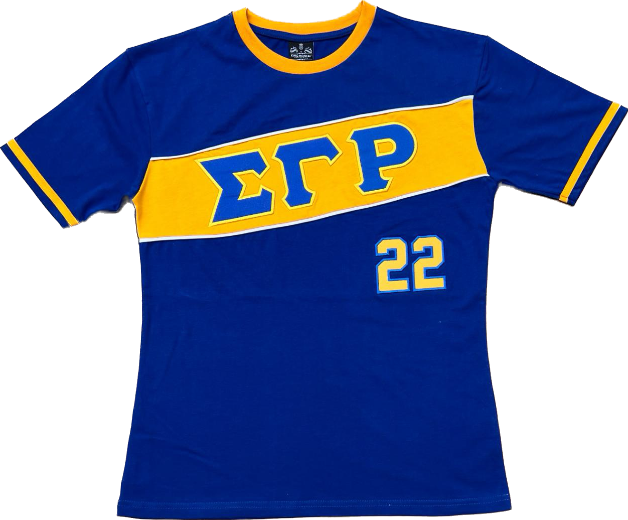 SGRho Jersey Premium Shirt