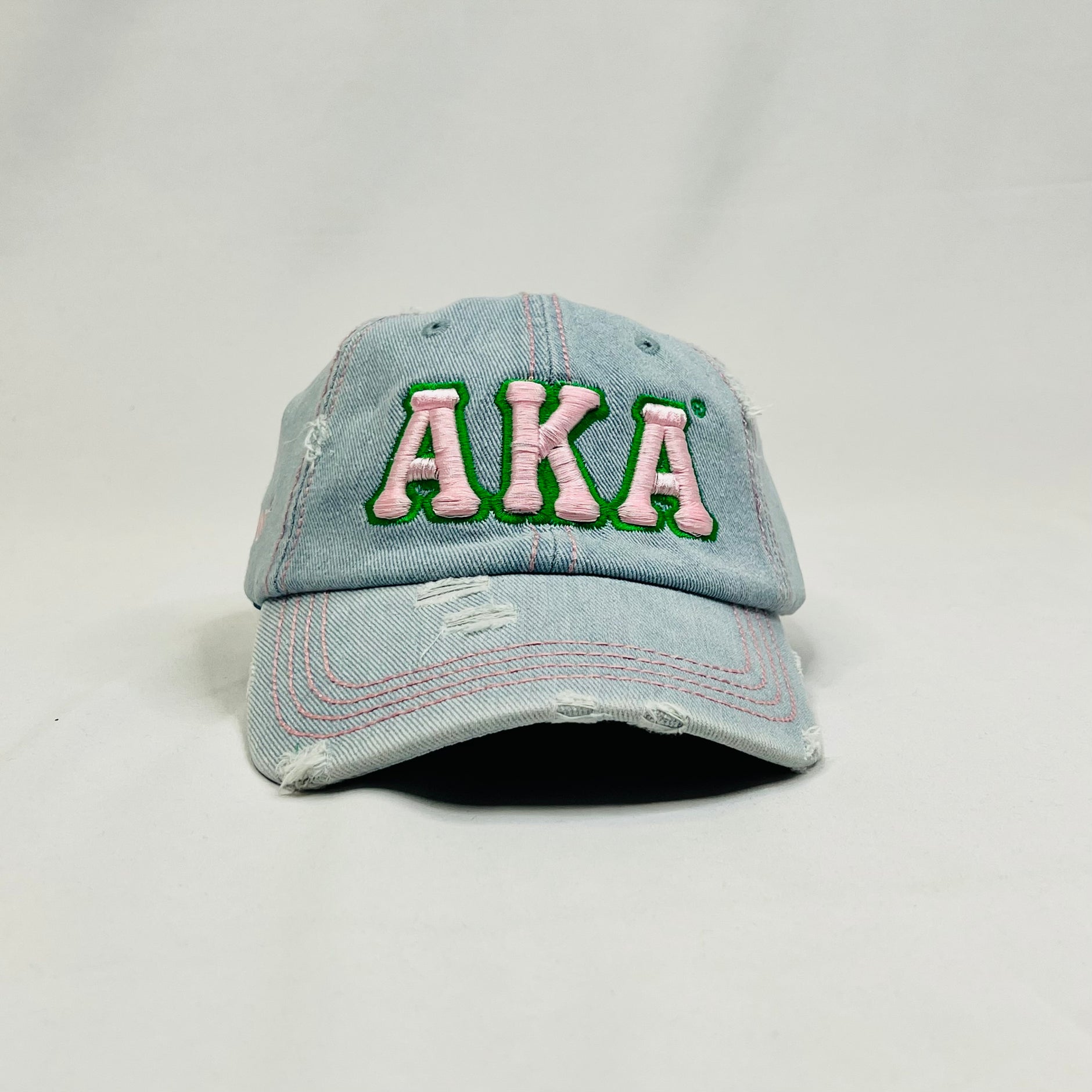 AKA Hats The King McNeal Collection