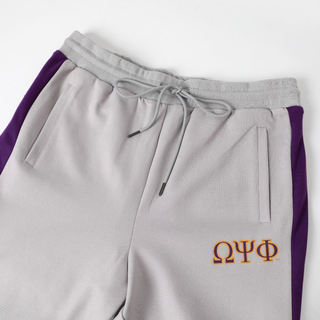 Omega Tech Fleece Shorts