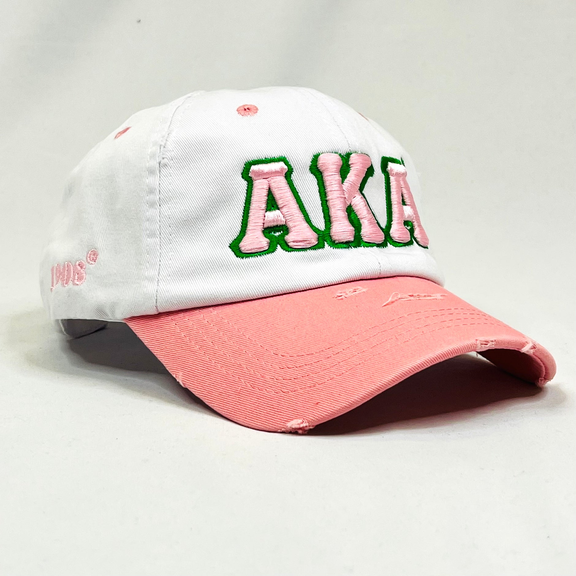 AKA Hats The King McNeal Collection