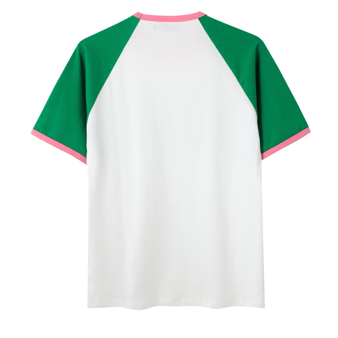 1908 Premium Raglan Shirt