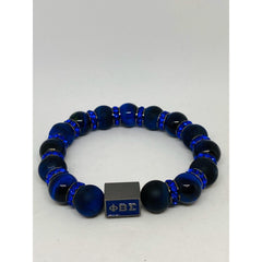 Phi Beta Sigma Bracelet