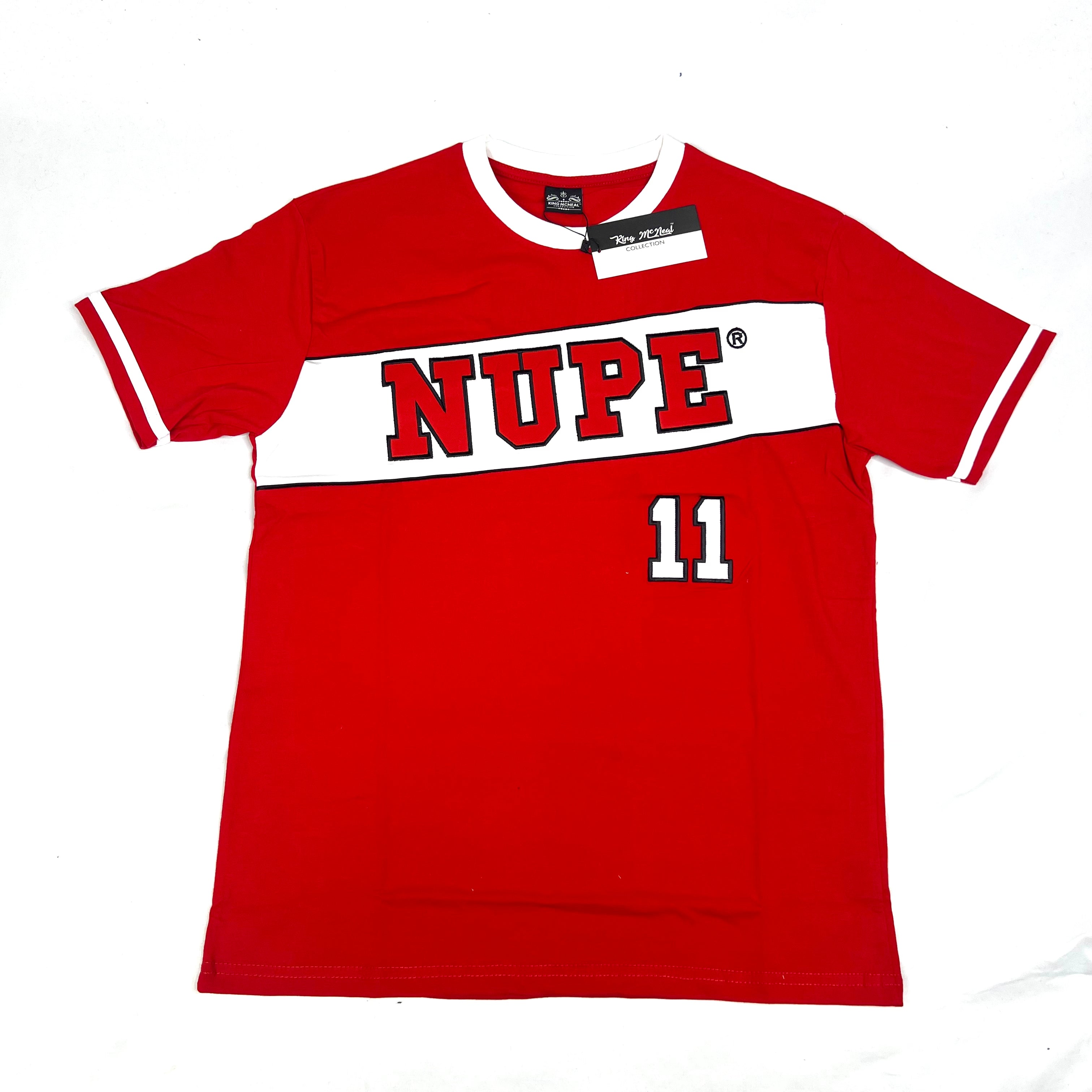 Kappa Premium Jersey Shirt