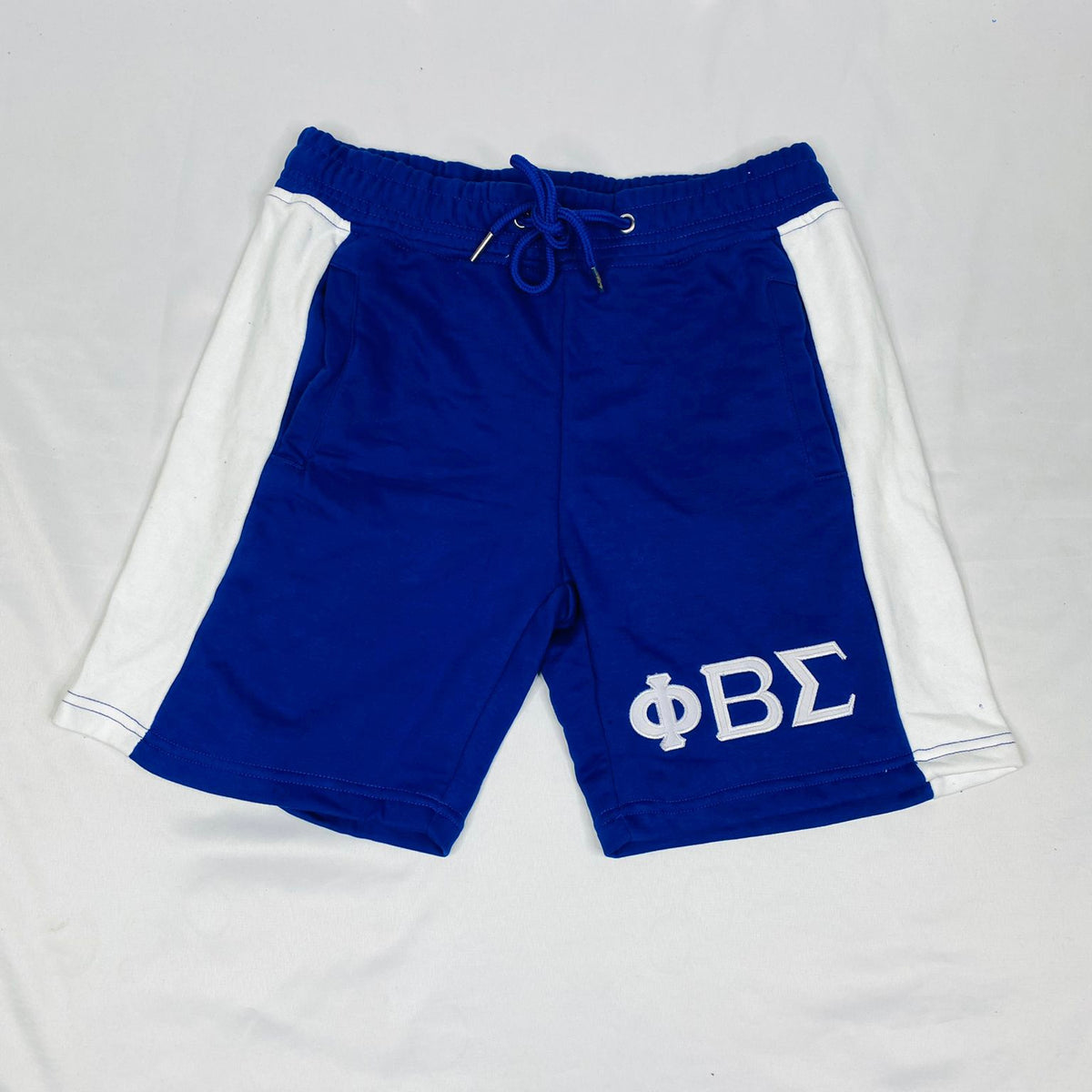 Sigma Fleece Shorts