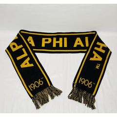 Alpha Scarf