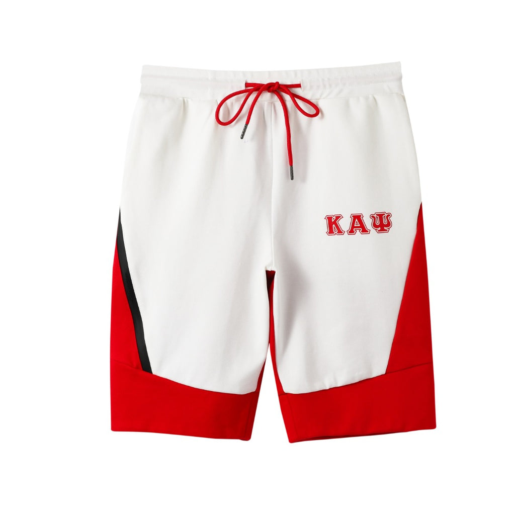 The King Mcneal Collection Omega Tech Fleece Shorts 3XL