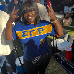 SGRho Jersey Premium Shirt