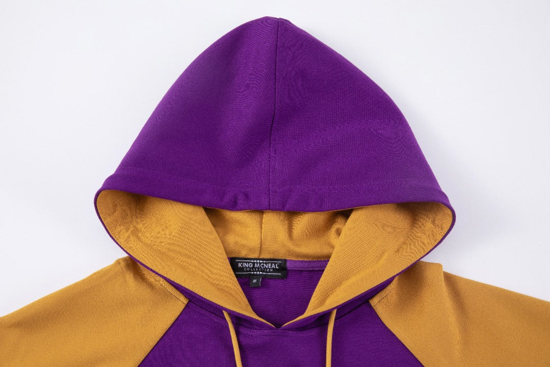 Omega SS Tech Hoodie