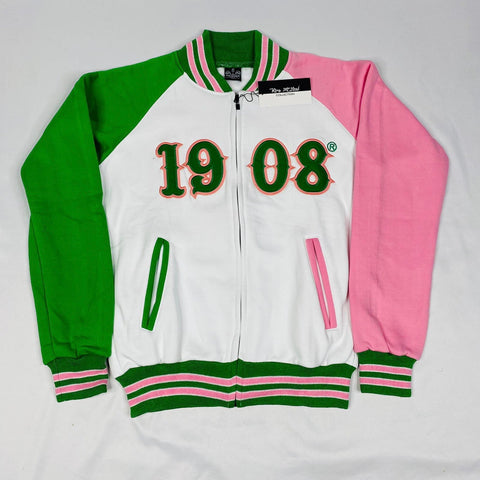 Aka deals fleece jacket