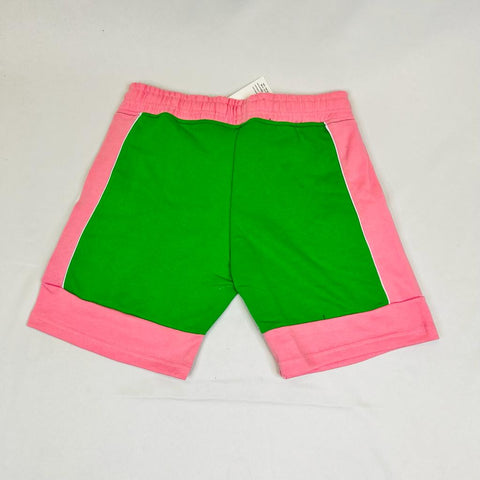 The King Mcneal Collection Omega Tech Fleece Shorts 3XL