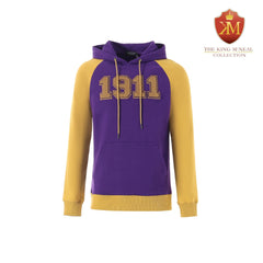 Omega Chenille 1911 Hoodie