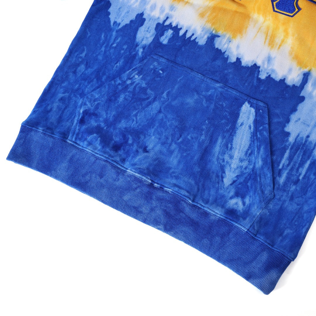 SGRho Tie Dye Hoodie