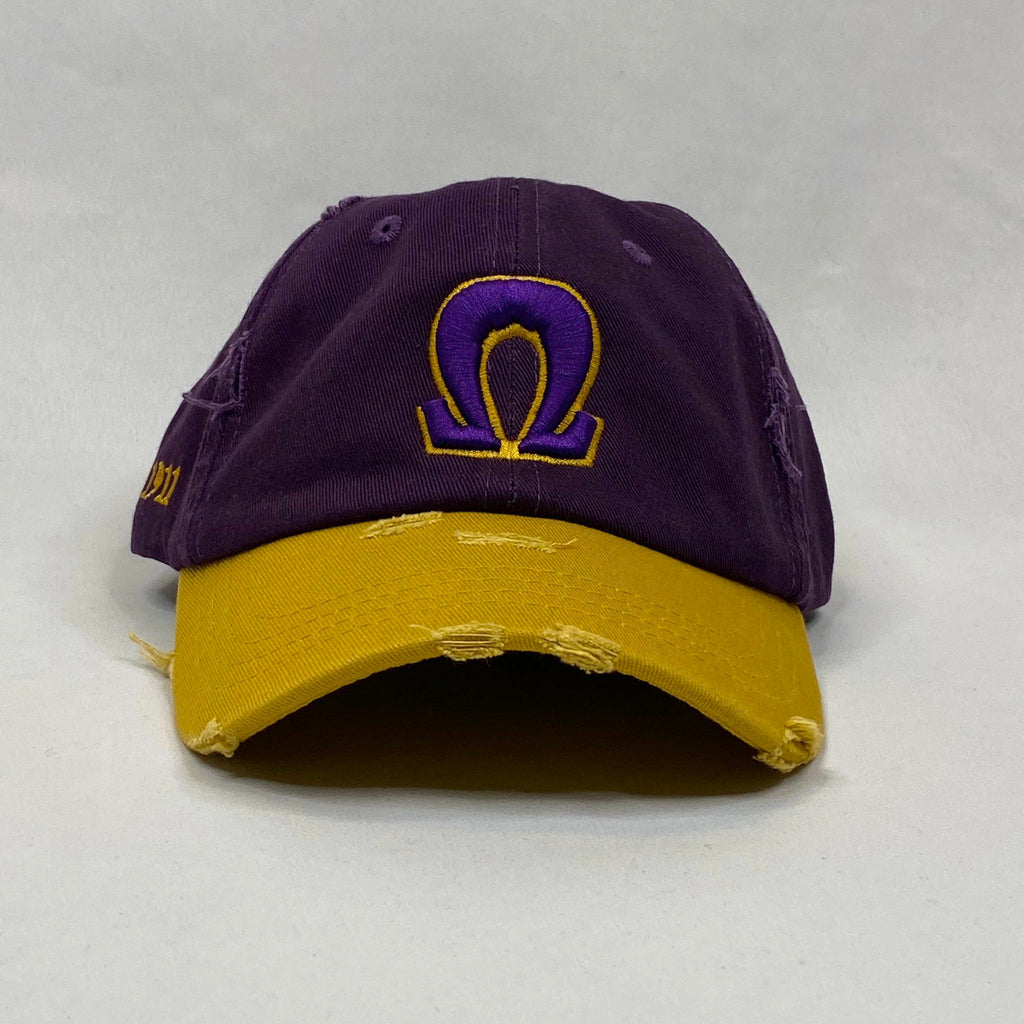 Vintage omega hot sale psi phi