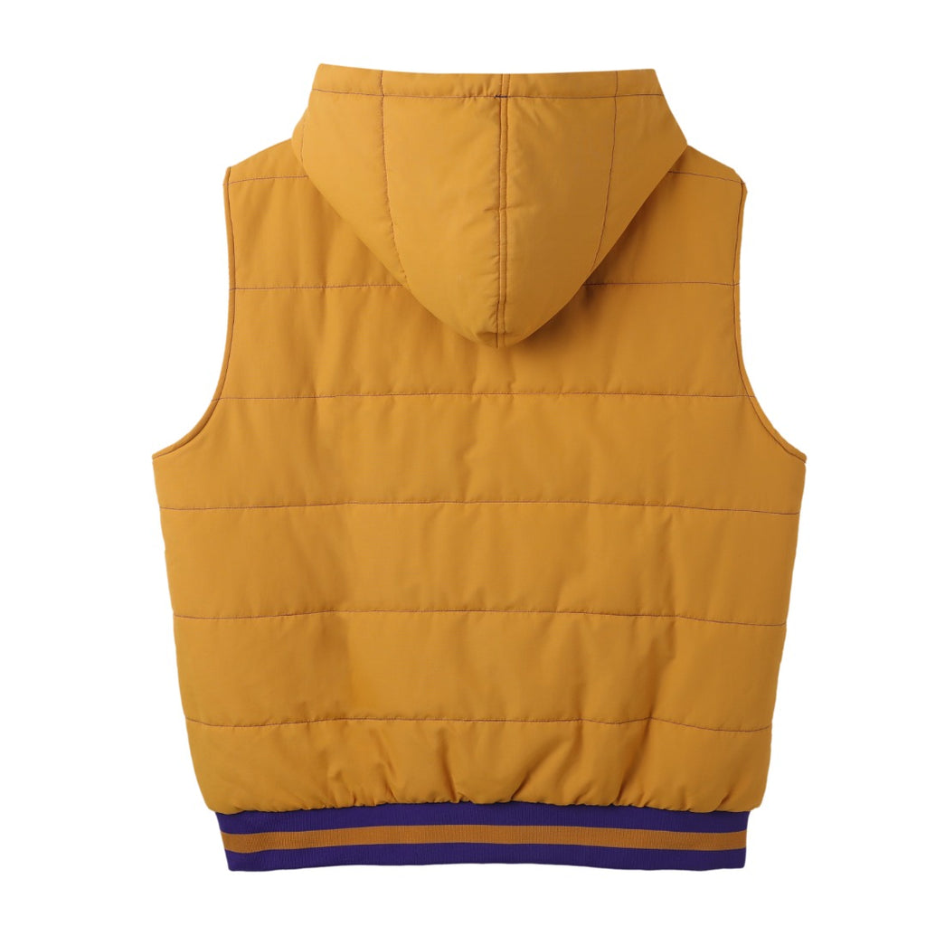 Vest Omega King Hooded The Collection – McNeal