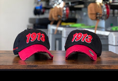 DST 1913 Hat