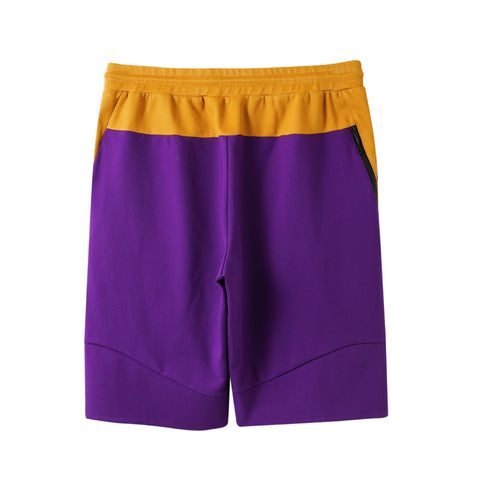 The King Mcneal Collection Omega Tech Fleece Shorts 3XL