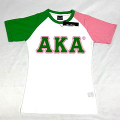 AKA Opp Sleeve Premium Shirt