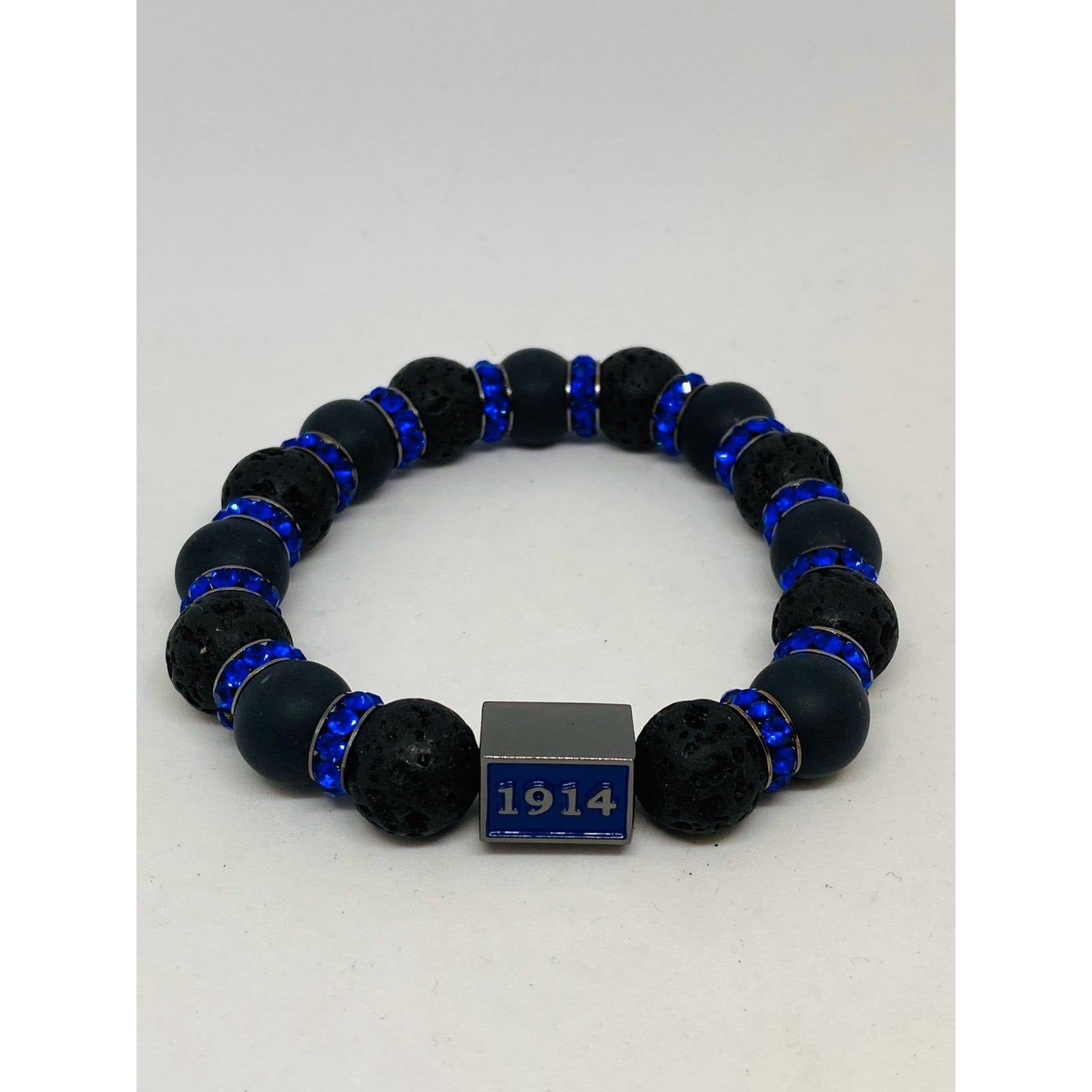 Phi Beta Sigma Bracelet