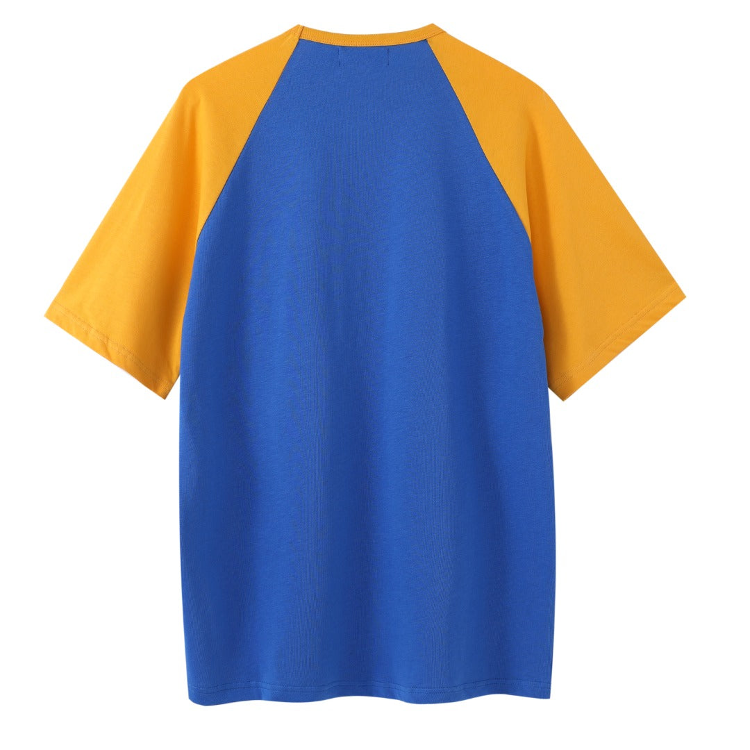 SGRho Premium Raglan Shirt