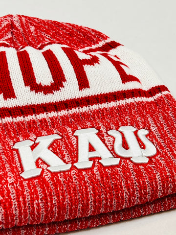 Kappa Beanie Hat – King Collection The McNeal