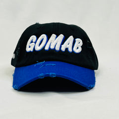 Sigma GOMAB Dad Hat