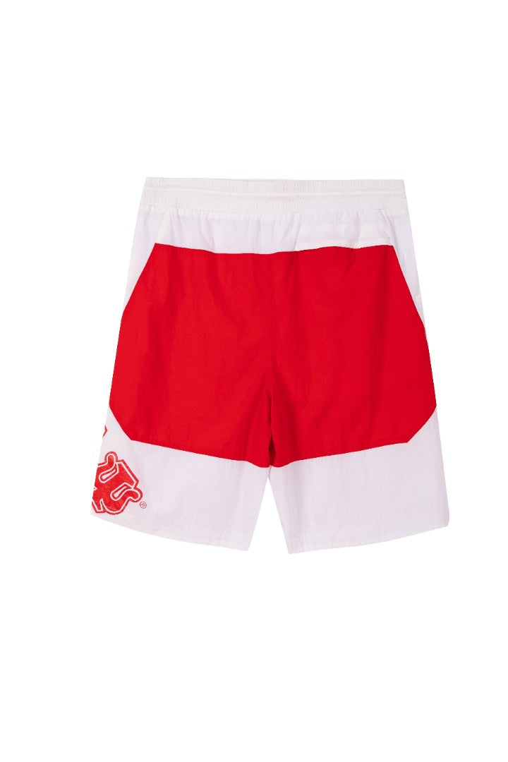 Kappa Windbreaker Shorts