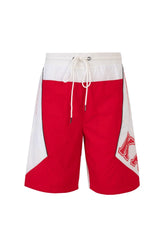 Kappa Windbreaker Shorts