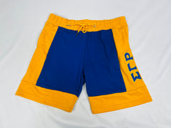 SGRho Fleece Shorts (Unisex Fit)