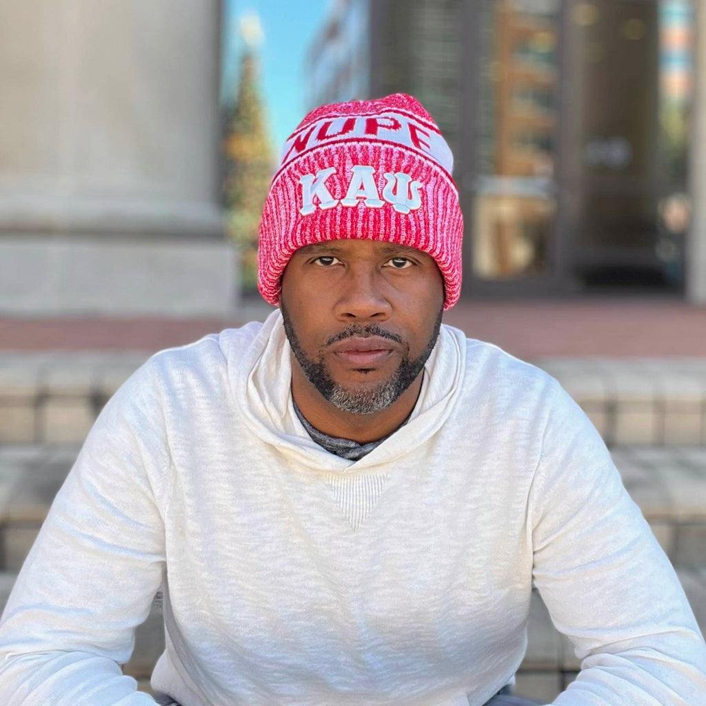 Kappa Beanie Hat – The Collection McNeal King