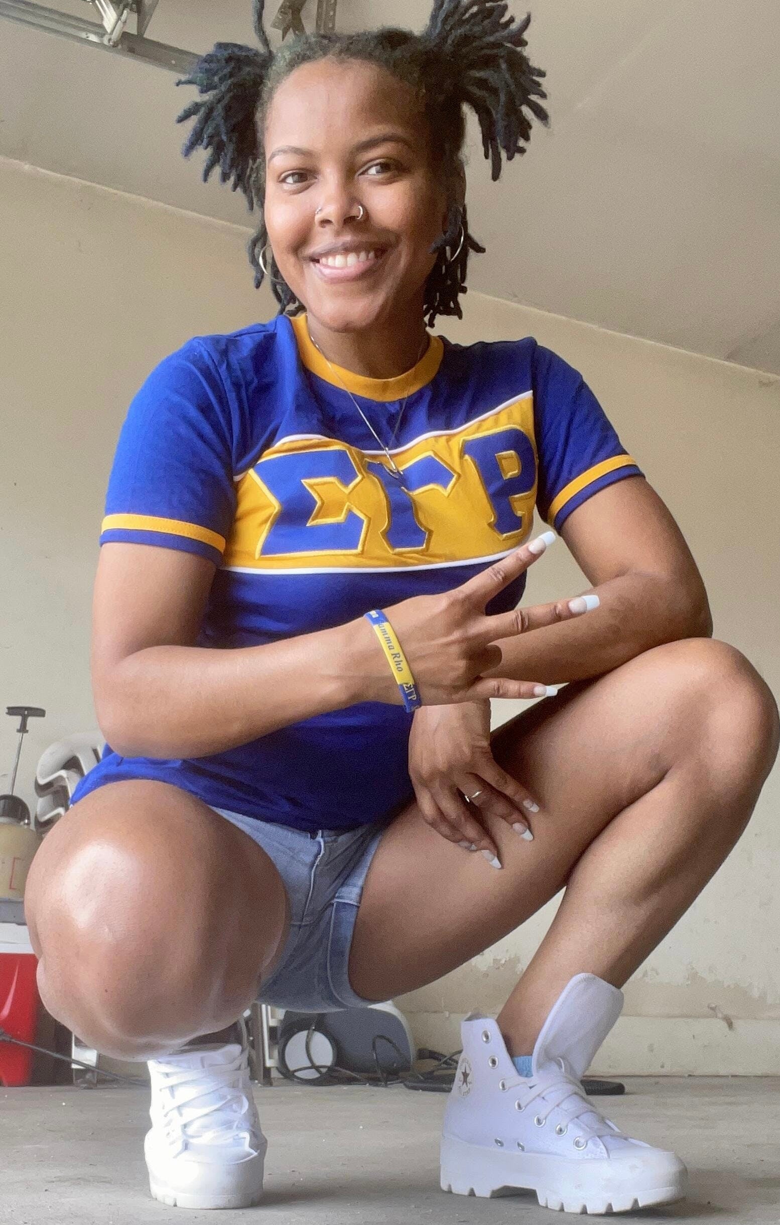 SGRho Jersey Premium Shirt