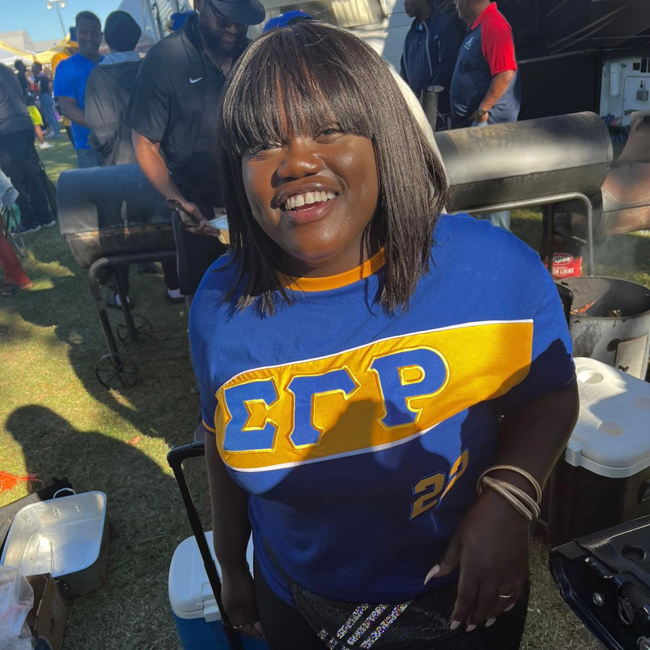 SGRho Jersey Premium Shirt